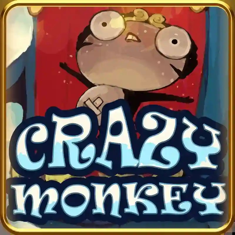 Crazy Monkey