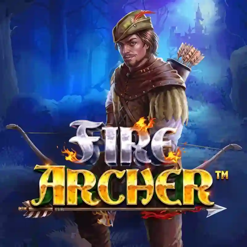Fire Archer slot game
