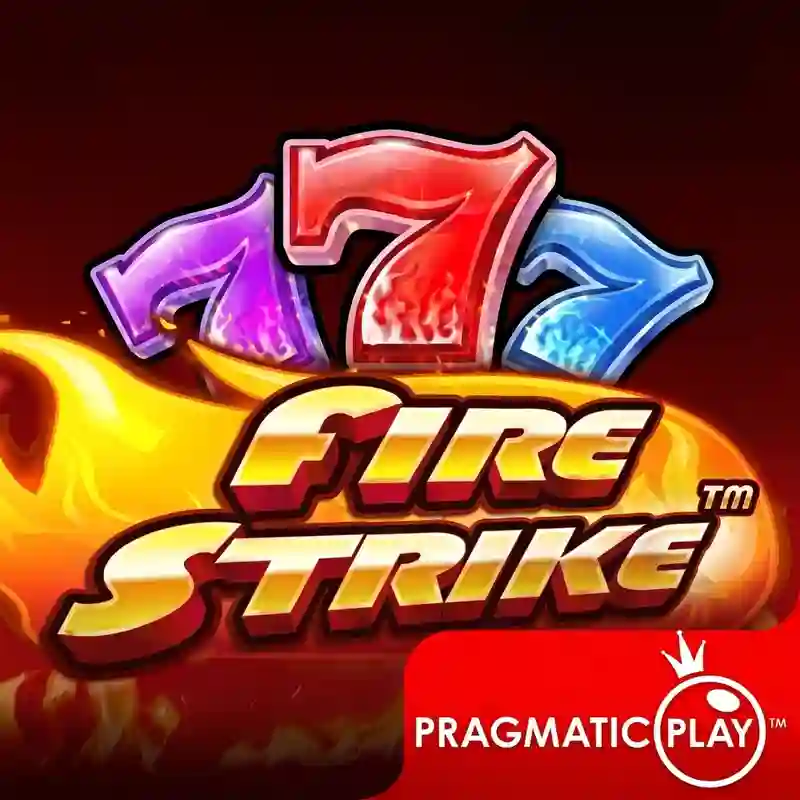 Fire Strike slot game