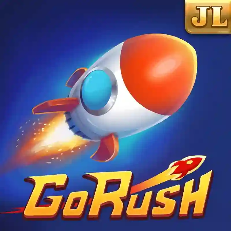 Go Rush slot game